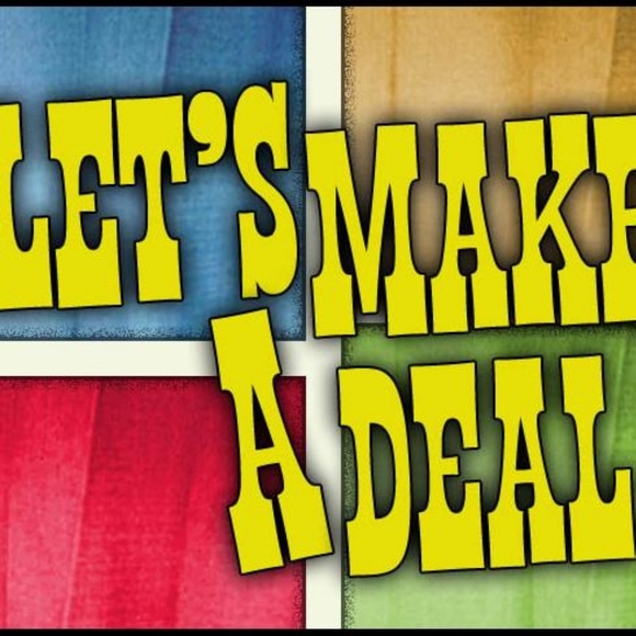 Meet your Posher, Teresa**LET'S DEAL****πππ - Picture 2 of 9